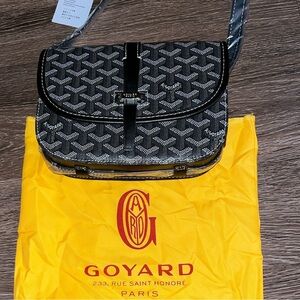 Stylish Crossbody Bag